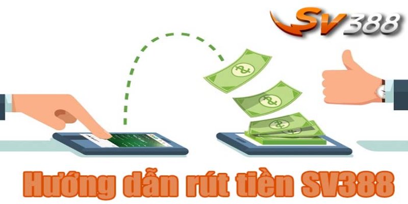 Những quy định rút tiền SV388 quan trọng