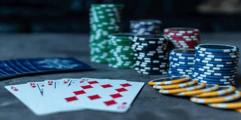 Ưu điểm thu hút khi tham gia cá độ casino