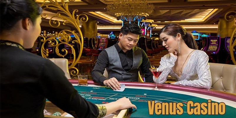 venus casino