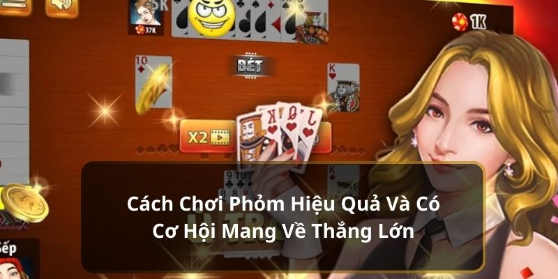 Phỏm